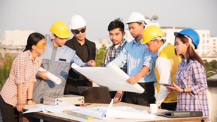 Engineering and Construction